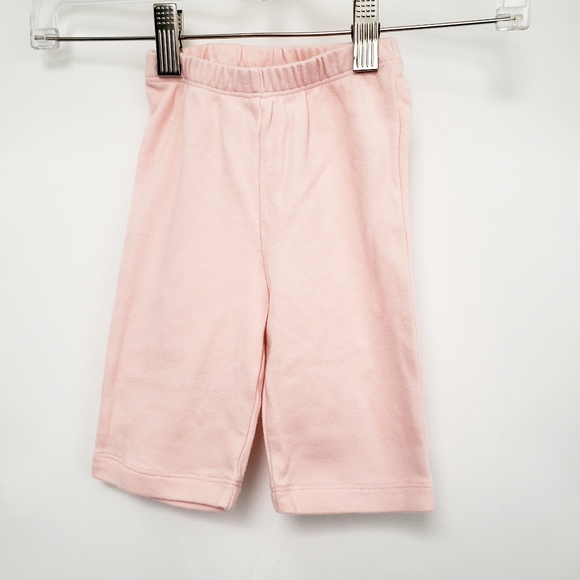 Pink NWOT Tea Collection Pants - Picture 1 of 5